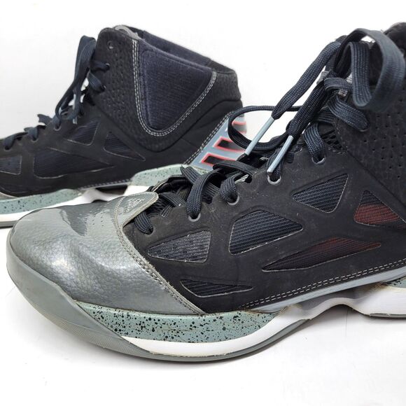 Adidas G48886 AdiZero Derrick Rose \